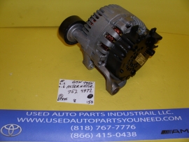 BMW - Alternator - 7524972